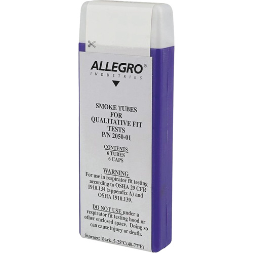 Replacement Smoke Tubes Dufferin Supply