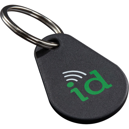 ID Tags Dufferin Supply