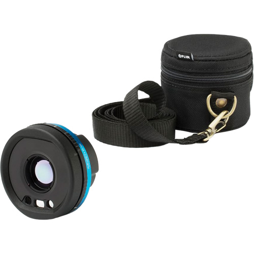 T199590 Interchangeable Lens Dufferin Supply