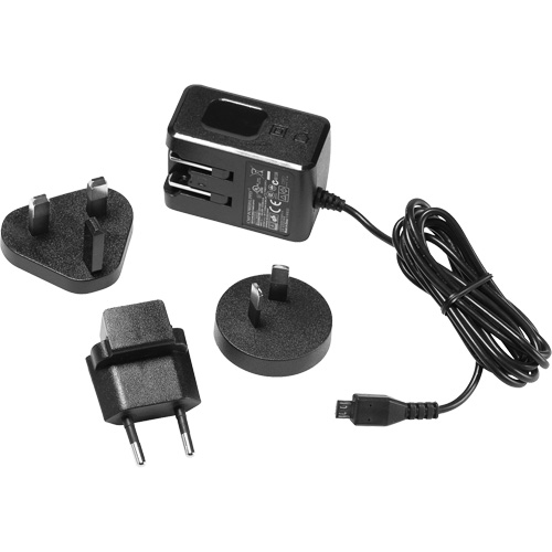 Source d'alimentation micro-USB Dufferin Supply