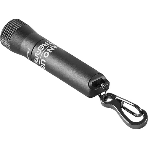 Nano Light&reg; II Ultra-Compact Keychain Light Dufferin Supply