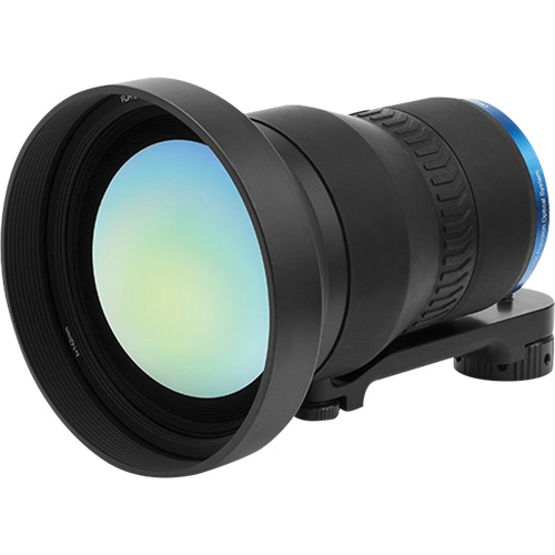 IR Lens with 7° FOV Dufferin Supply