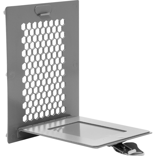 IRW-xPC/xPS 6" Large Format Infrared Inspection Windows Dufferin Supply