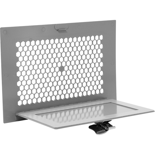 Fen&ecirc;tres d'inspection infrarouge grand format IRW-xPC/xPS 12" Dufferin Supply