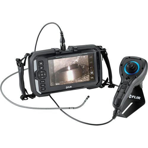 VS80 6 mm × 2 m Long 4-way Articulating Camera Probe Dufferin Supply