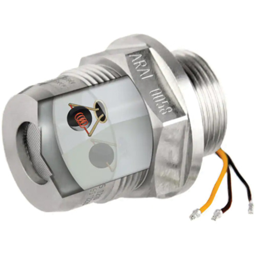 Capteur &agrave; bille catalytique DrägerSensor PR NPT DQ pour d&eacute;tecteurs de gaz fixes Dufferin Supply