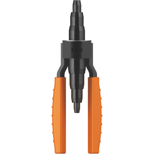 &eacute;largisseur de tubes &agrave; sertissage manuel Dufferin Supply