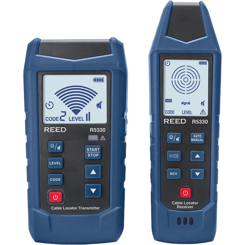 Advanced Cable Locator Dufferin Supply