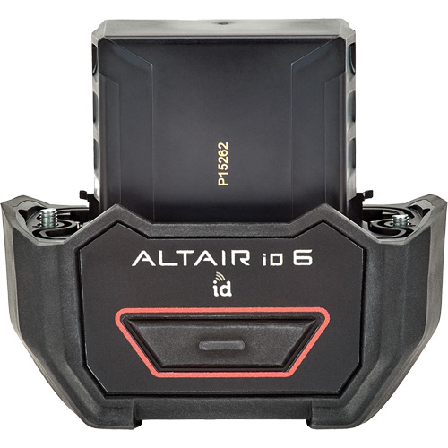 ALTAIR io 6 Battery Pack Replacement Kit Dufferin Supply