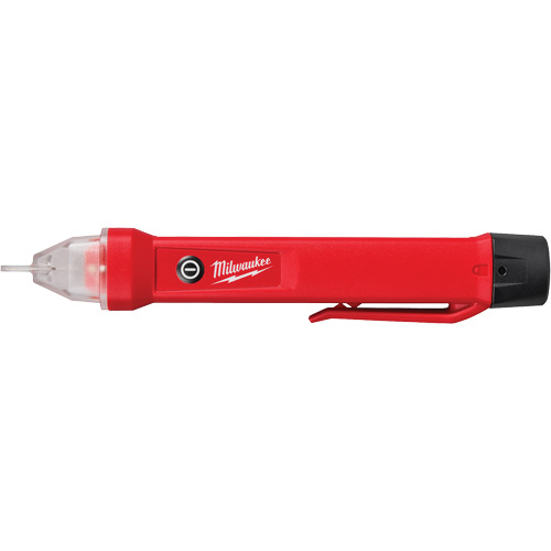 Non-Contact Voltage Detector, 50 V - 1000 V, Display & Sound Alert Dufferin Supply