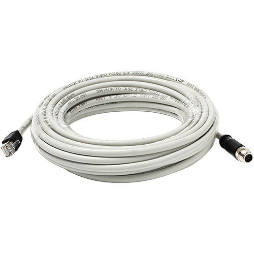 C&acirc;ble ethernet M12 &agrave; RJ45 Dufferin Supply