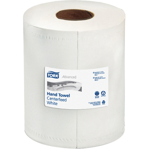 Advanced Roll Towels, 2 Ply, Standard, 590' L Dufferin Supply