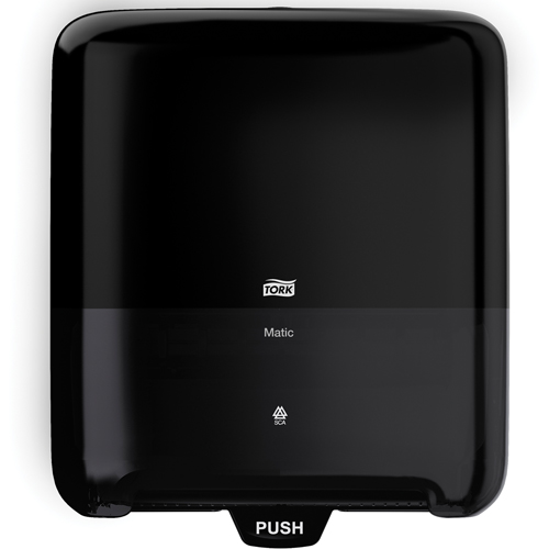 Elevation Matic&reg; Dispenser, No-Touch, 13.3" W x 8" D x 14.6" H Dufferin Supply