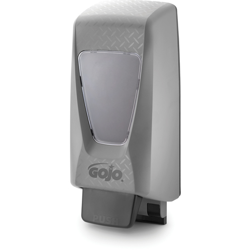 Pro TDX 2000 Dispenser, Push, 2000 ml Capacity, Cartridge Refill Format Dufferin Supply