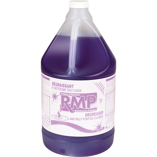 Super Concentrated Cleaner & Degreaser, 4 L, Jug Dufferin Supply