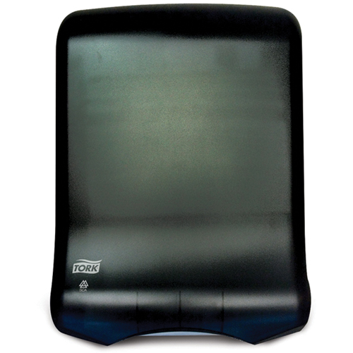 Distributeur d'essuie-mains &agrave; plis multiples, Sans contact, 11,75" la x 6,25" p x 18" h Dufferin Supply