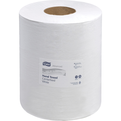Advanced Soft Hand Towel, 2 Ply, Centre Pull, 599.83' L Dufferin Supply