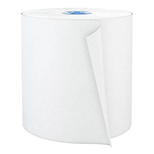 Pro Perform Roll Hand Towels, 1 Ply, Standard, 775' L Dufferin Supply