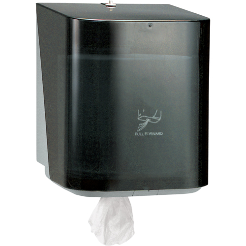 Distributeurs d'essuie-mains Essential de Scott Dufferin Supply