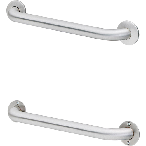 Grab Bars Dufferin Supply