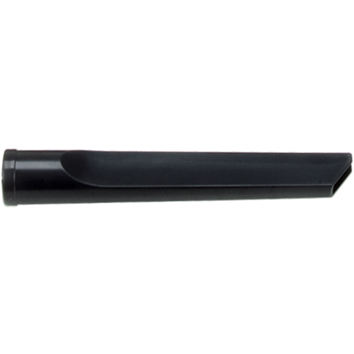 Suceur plat pour aspirateur industriel en acier inoxydable pour d&eacute;chets secs/humides Dufferin Supply