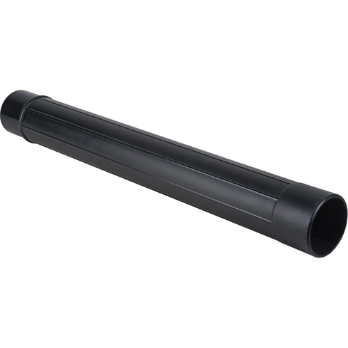 Industrial Wet/Dry Stainless Steel Vacuum Wand Dufferin Supply