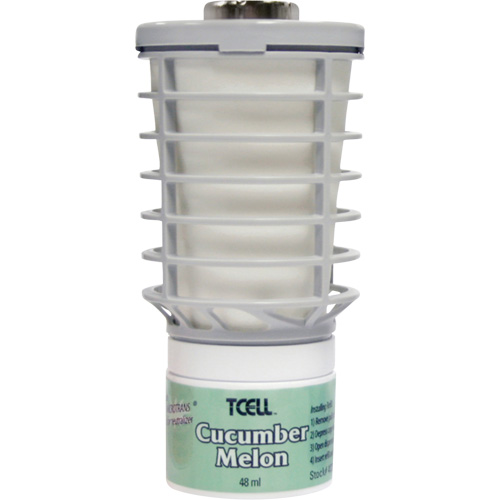 TCell Refill, Cucumber Melon, Cartridge Dufferin Supply