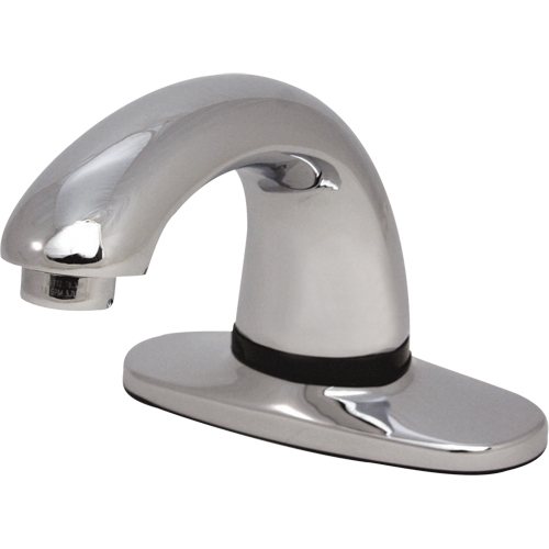 Auto Faucet&reg; Centre Sets with Thermostatic Valve Dufferin Supply