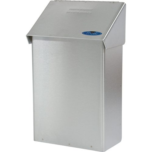 Poubelles pour serviettes Dufferin Supply