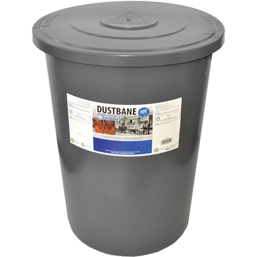 Poudre &agrave; balayer, Baril, 297,62 lb (135 kg) Dufferin Supply