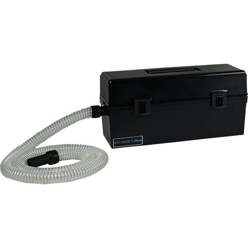 Aspirateurs portatifs Omega, Suppression, Capacit&eacute; de 1 gal. US (3,8 litres), Filtration Hepa Dufferin Supply