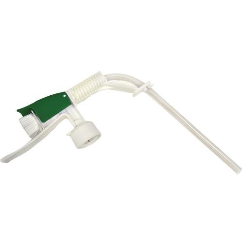 Eco Easy Fill Portable Proportioning System Dufferin Supply