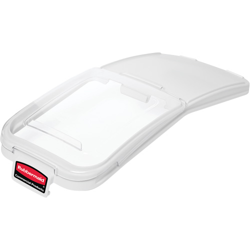 Couvercle pour les bacs &agrave; ingr&eacute;dients de 400 tasses Prosave Dufferin Supply