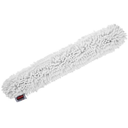 Manchon de d&eacute;poussi&eacute;rage avec manche flexible Executive Series Hygen, Microfibre Dufferin Supply