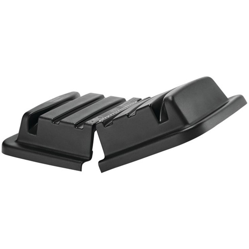 Couvercle &agrave; charni&egrave;re pour chariot cubique Dufferin Supply