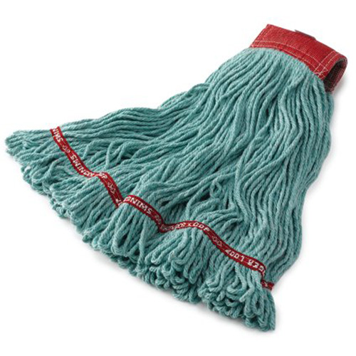 Vadrouille mouill&eacute;e Swinger, Fil, 23 oz, Style Boucle Dufferin Supply