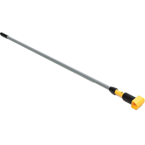 Manche Gripper, Aluminium, Pointe M&acirc;choires, 1-1/2" dia, 60" lo Dufferin Supply