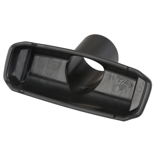 Utility Nozzle for Industrial Poly Vacuum Dufferin Supply