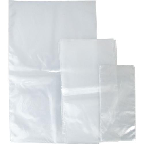 Hardware Bag, Plastic, 6" W x 11" L Dufferin Supply