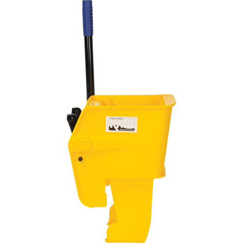 Mop Wringer, Side Press Dufferin Supply