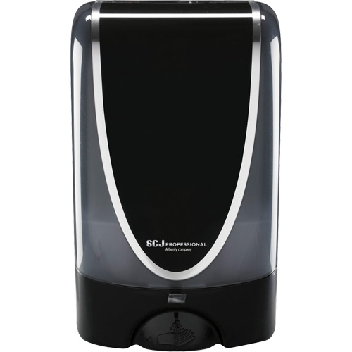 Distributeur Ultra, Sans contact, Capacit&eacute; de 1000 ml, Format Cartouche de recharge Dufferin Supply