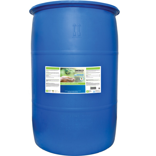 Nettoyant & d&eacute;graissant Emerald, 210 L, Baril Dufferin Supply