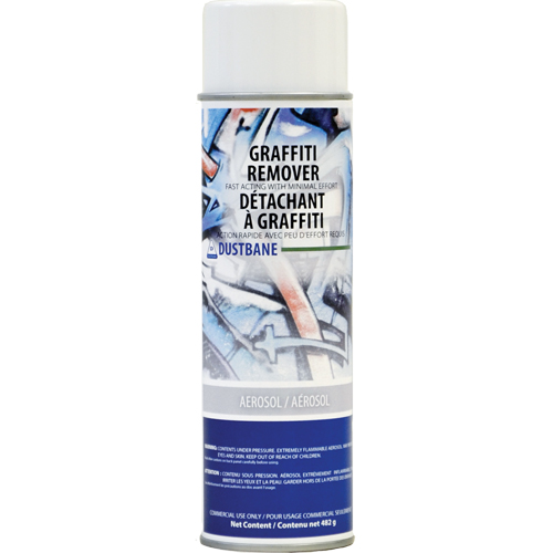 Doodle Buster Graffiti Remover  Dufferin Supply