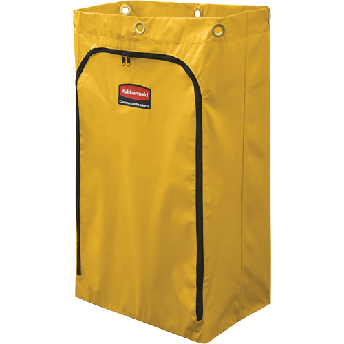 Sac de rechange pour chariot de concierge Dufferin Supply
