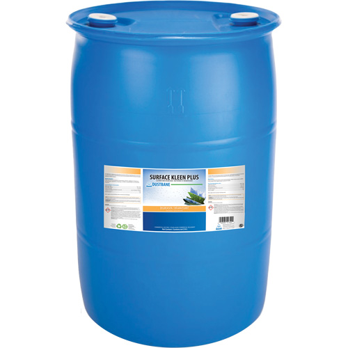 Surface Kleen Plus Cleaner & Degreaser, 210 L, Drum Dufferin Supply