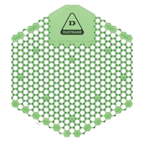 Tamis d'urinoir 3D Shield  Dufferin Supply