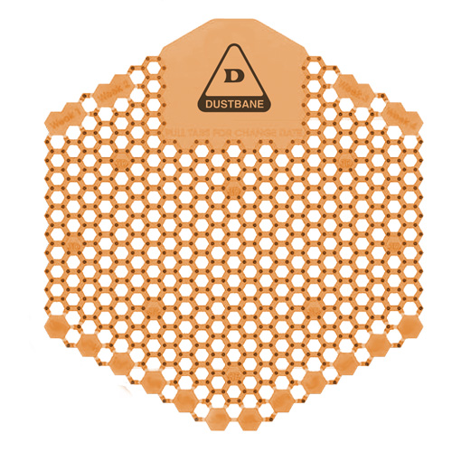 Tamis d'urinoir 3D Shield  Dufferin Supply