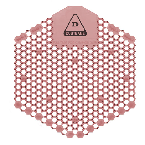 Tamis d'urinoir 3D Shield  Dufferin Supply