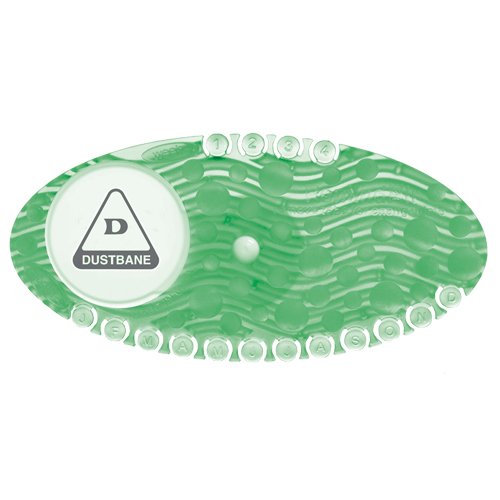 Assainisseur d'air flexible Airflex, Melon cocombre, Gel Dufferin Supply