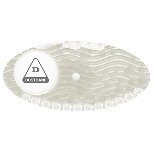 Airflex Flexible Air Freshener, Mango, Gel Dufferin Supply